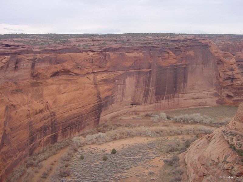 Canyon De Chelly - Canyon De Chelly 1-05 465
